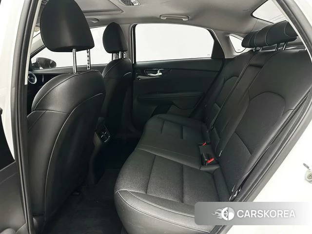 Kia K3 id 4365881 из Китая 21