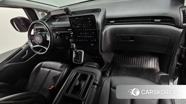 Hyundai Staria id 4561010 из Кореи 27