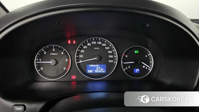 Hyundai The New Grand Starex id 4633186 из Кореи 27