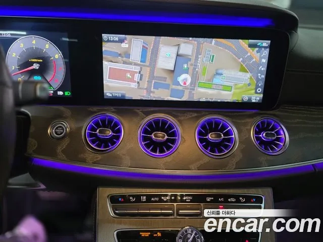 Mercedes-Benz CLS-Class C257 id 2870005 из Кореи 16