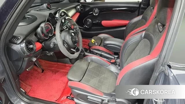 Mini Cooper S id 3004900 из Кореи 17