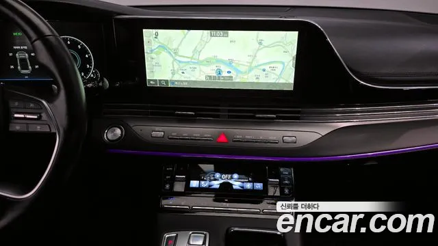 Hyundai The New Grandeur IG id 2520853 из Кореи 17