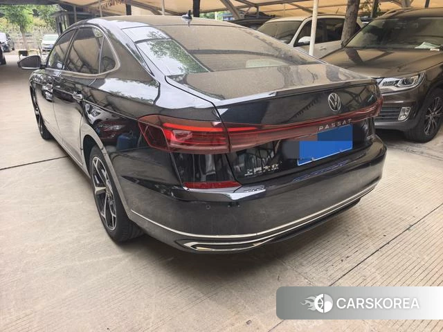 Volkswagen Passat id 4290281 из Китая 13