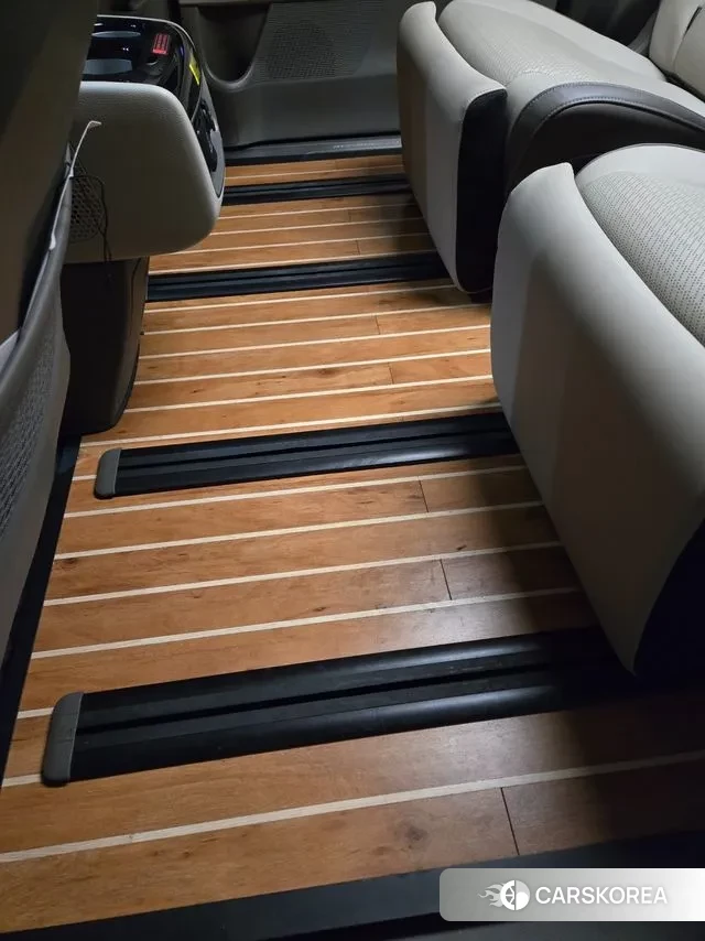 Kia Carnival 4th generation id 2925092 из Кореи 7