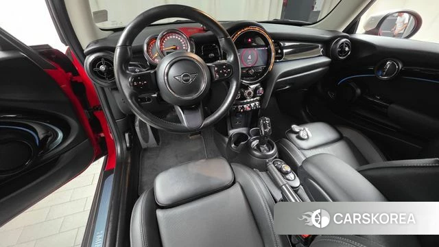 Mini Cooper id 4736263 из Кореи 17
