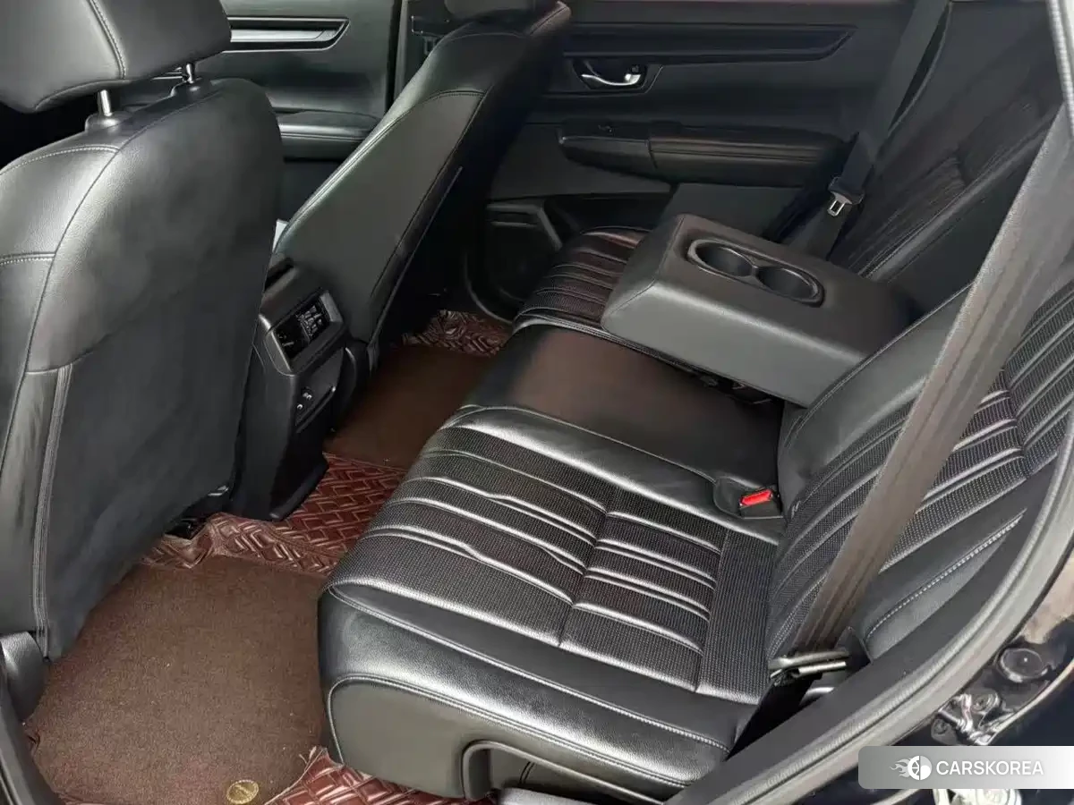 Honda Breeze id 4628391 из Китая 7
