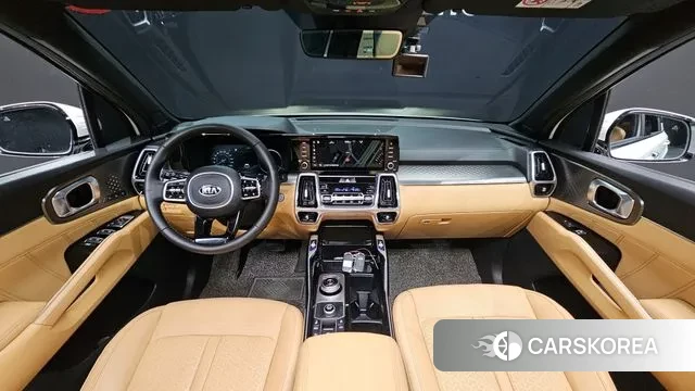 Kia Sorento 4th Generation id 3736258 из Кореи 17