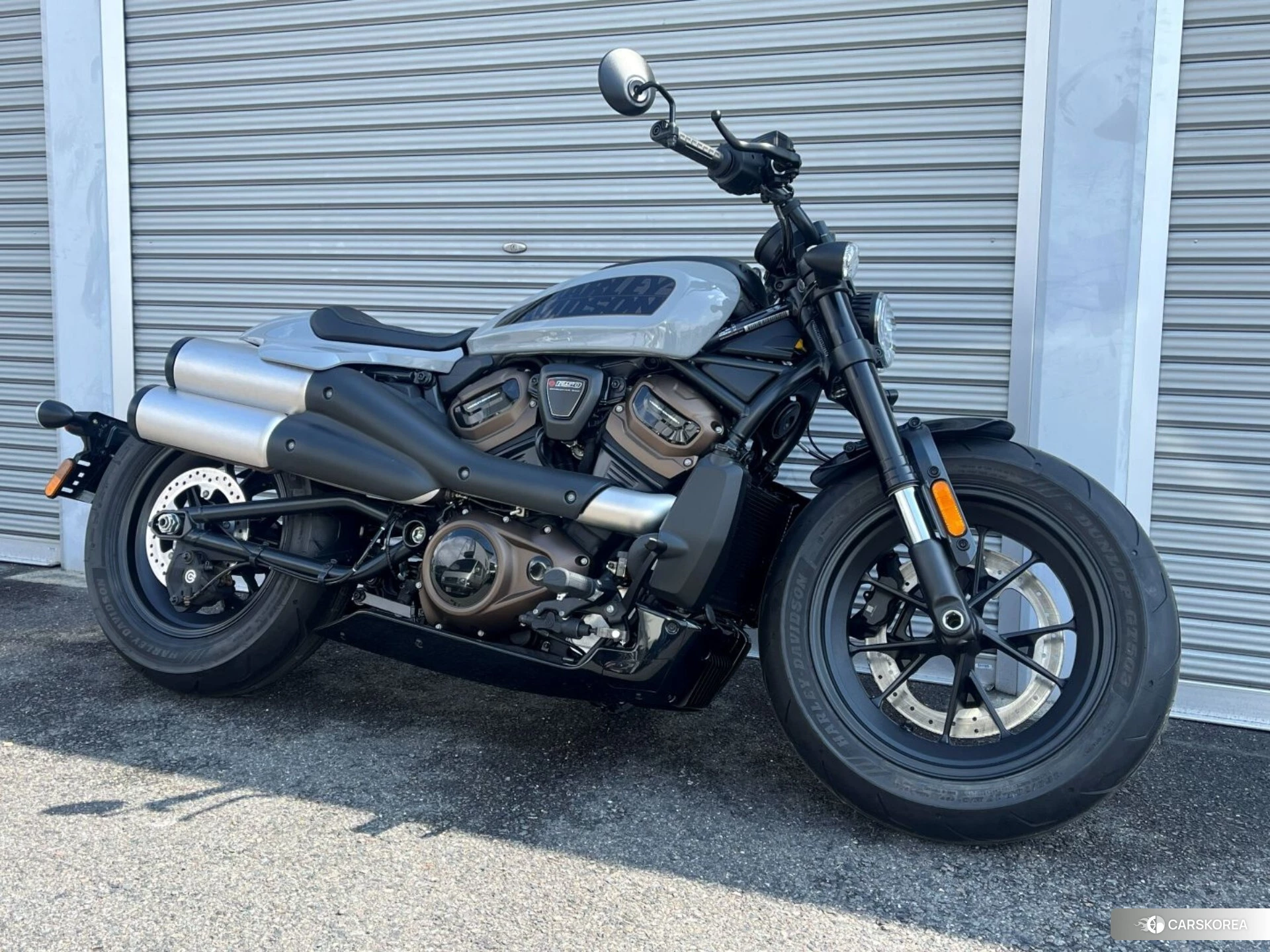 Проданный Harley-Davidson SPORTSTER S RH1250S id 4022707 из Японии, фото 8
