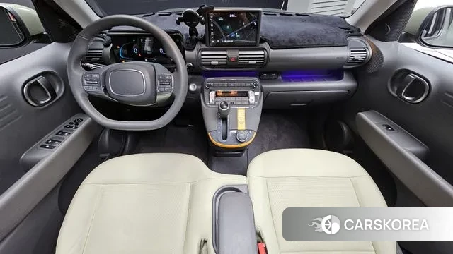 Hyundai Casper id 3457283 из Кореи 17