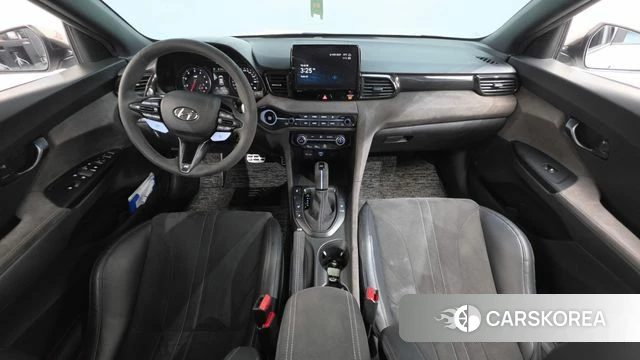 Hyundai Veloster (JS) id 4550989 из Кореи 30