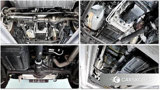 Jeep Wrangler (JL) id 3026564 из Кореи 17