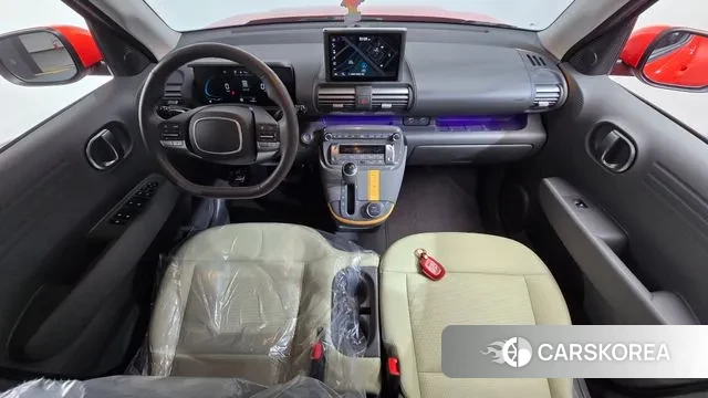 Hyundai Casper id 3262676 из Кореи 17