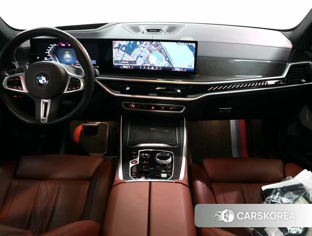 BMW X5 (G05) id 4427344 из Кореи 17