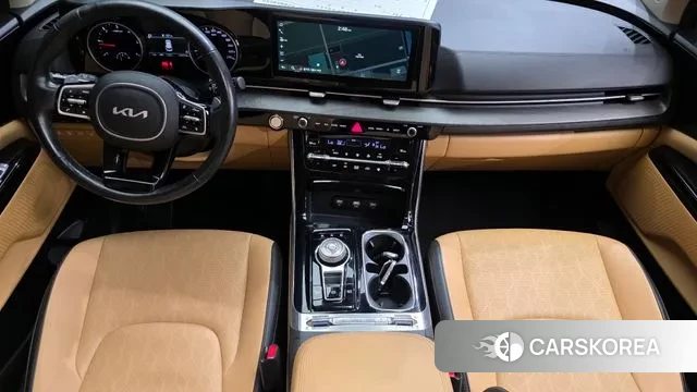 Kia Carnival 4th generation id 3394930 из Кореи 17