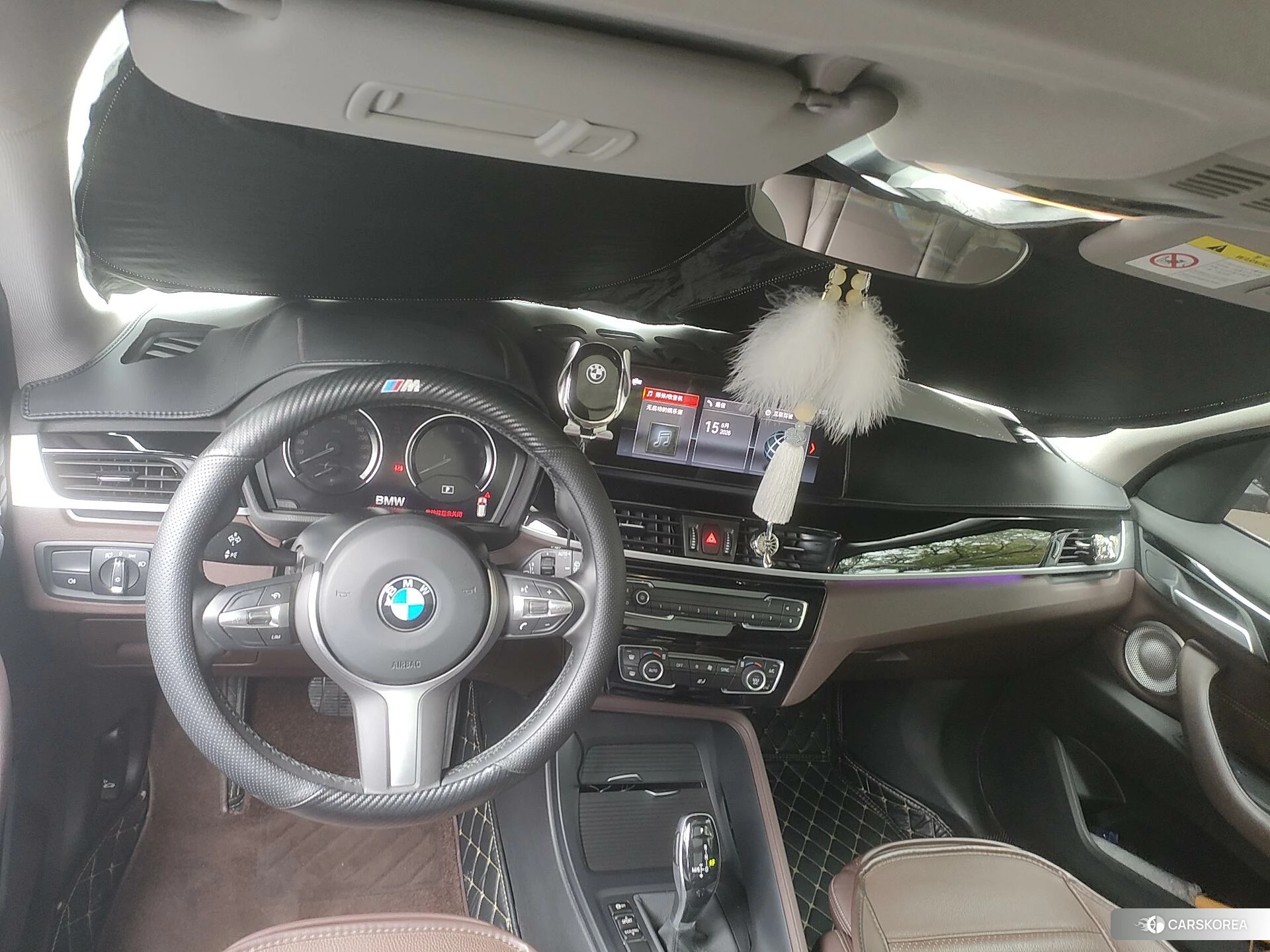 BMW X1 id 4462052 из Китая 18