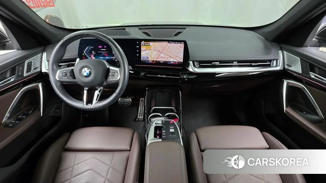 BMW X1 (U11) id 4687009 из Кореи 29