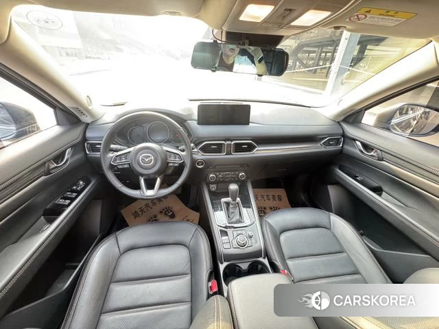 Mazda CX-5 id 4262378 из Китая 13