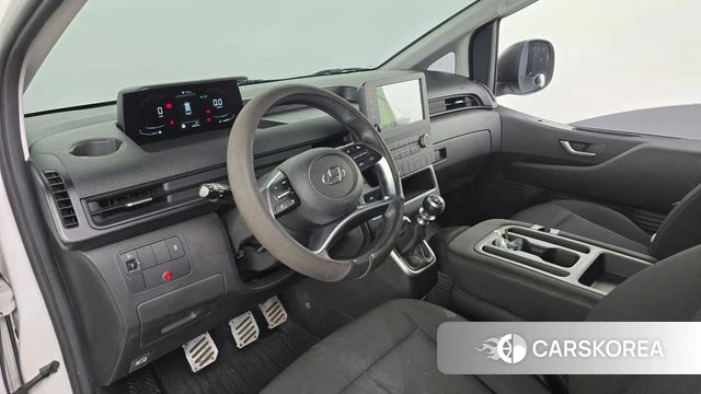 Hyundai Staria id 4769182 из Кореи 27