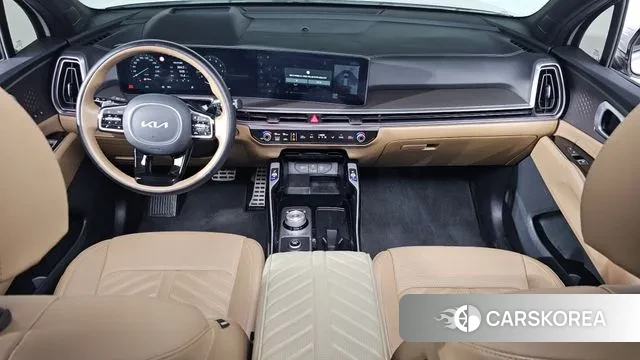 Kia The New Sorento 4th Generation id 3359984 из Кореи 17