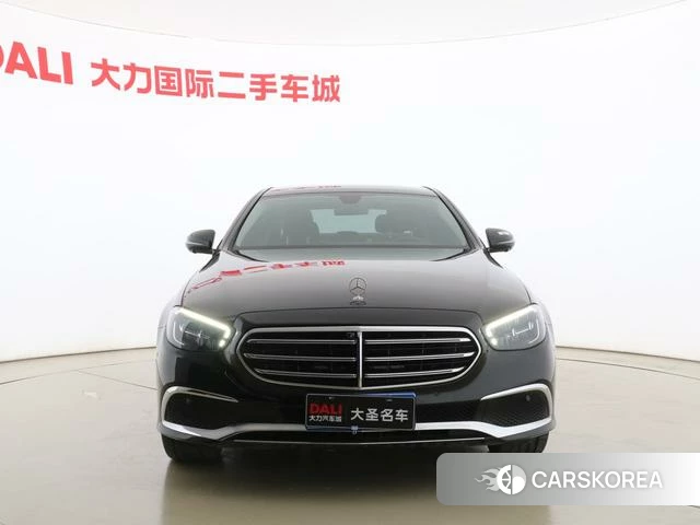 Mercedes-Benz E-class id 4263491 из Китая 13