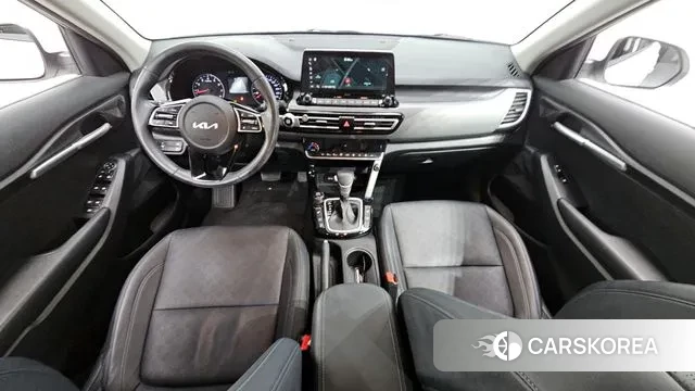 Kia Seltos id 3389892 из Кореи 17