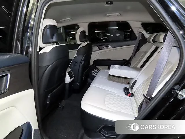 Kia Sportage 5th Generation Hybrid id 3681031 из Кореи 17