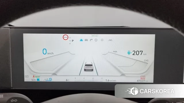 Hyundai Ionic 5 id 3765189 из Кореи 17