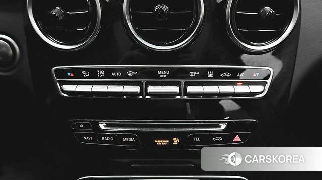 Mercedes-Benz GLC-Class X253 id 4658284 из Кореи 17