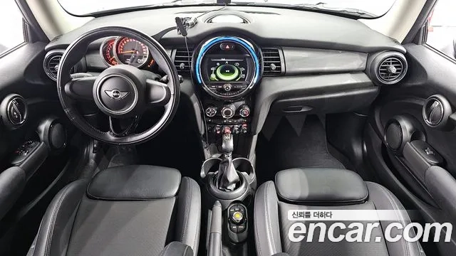 Mini Cooper id 2897278 из Кореи 17