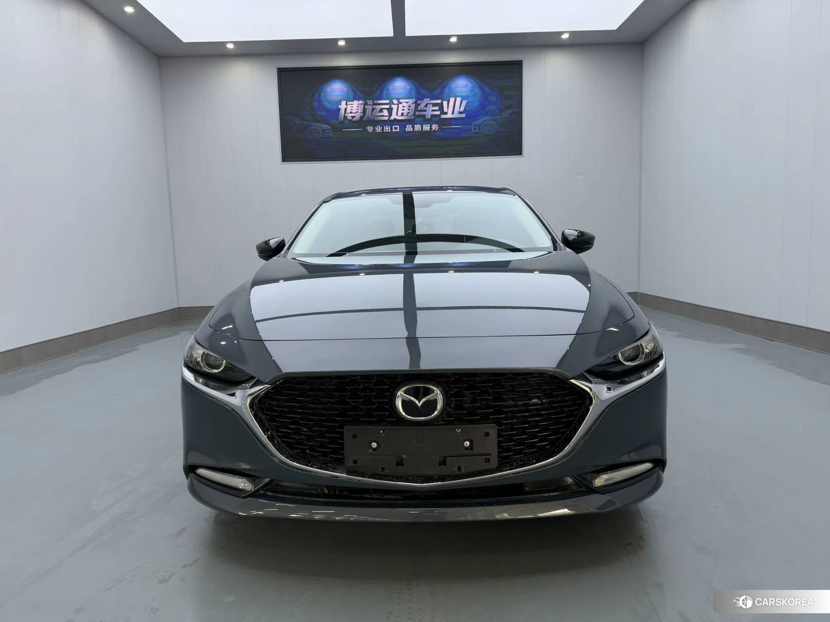 Mazda 3 id 4493212 из Китая 9