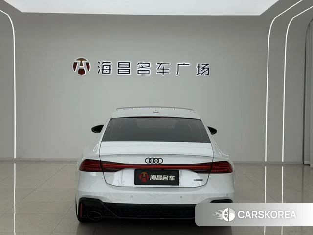 Audi A7 id 4358964 из Китая 7