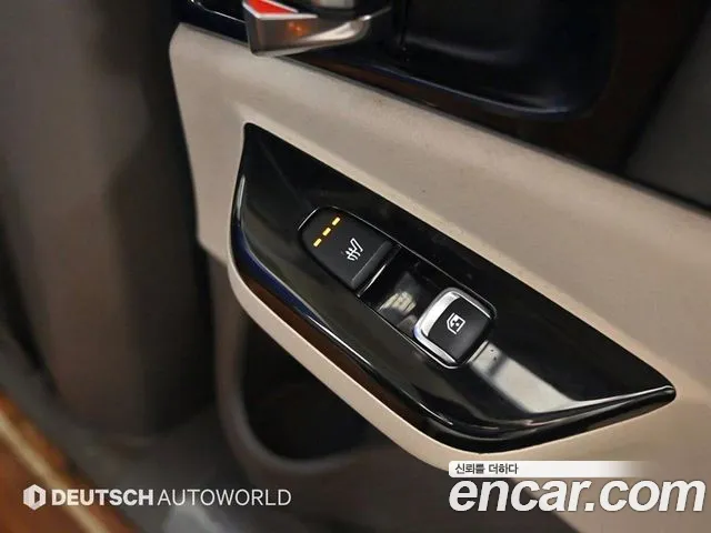 Kia Carnival 4th generation id 2673211 из Кореи 17