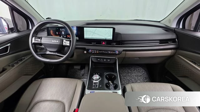 Kia The New Carnival 4th Generation id 4462240 из Кореи 28
