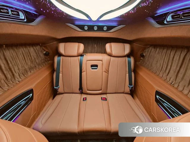 Mercedes-Benz Vito id 4190410 из Китая 18