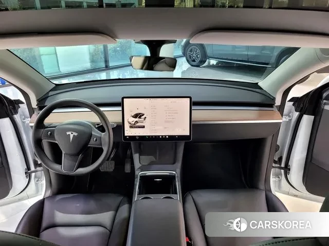 Tesla Model Y id 3389176 из Кореи 17