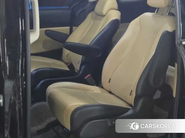 Kia Carnival 4th generation id 3385089 из Кореи 16