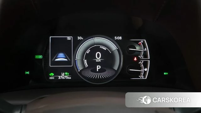 Lexus ES300h 7th generation id 4637211 из Кореи 34