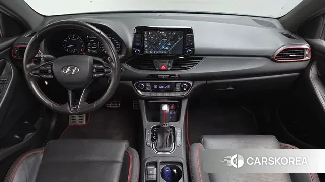 Hyundai i30 (PD) id 3479999 из Кореи 17