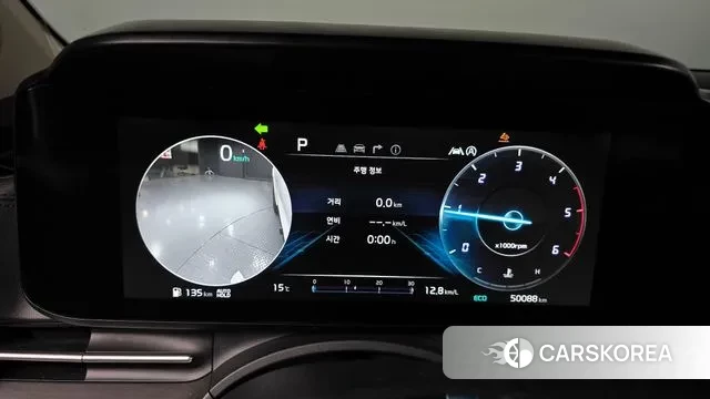 Kia Carnival 4th generation id 3740434 из Кореи 17