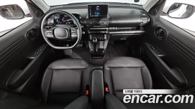 Hyundai Casper id 2906157 из Кореи 17