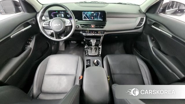 Kia The New Seltos id 4871319 из Кореи 27