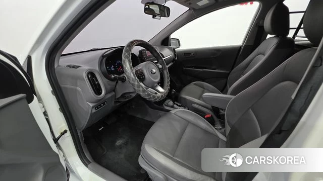 Kia Morning Urban (JA) id 4482347 из Кореи 27