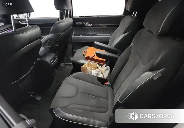 Hyundai The New Palisade id 3246582 из Кореи 17