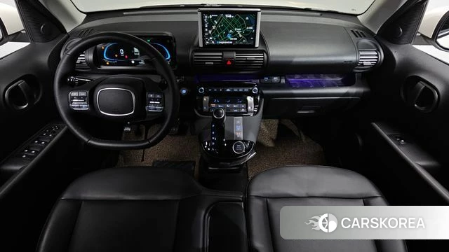 Hyundai Casper id 3914275 из Кореи 17