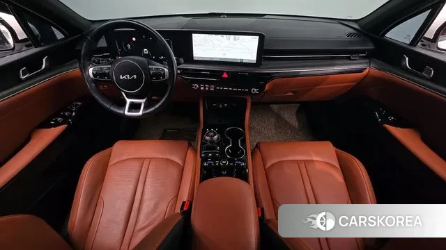 Kia The New K5 Hybrid 3rd generation id 3507606 из Кореи 17