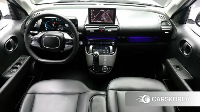 Hyundai Casper id 3883192 из Кореи 17