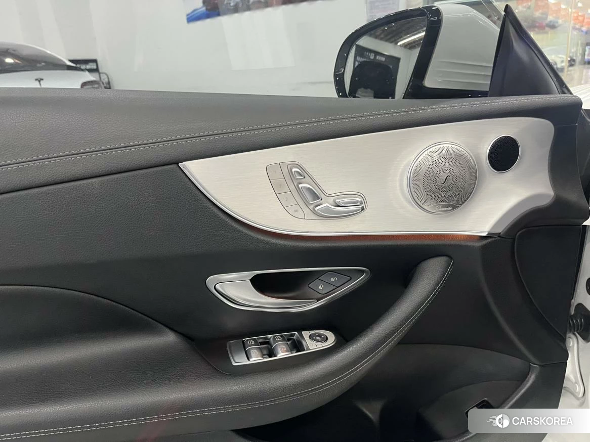 Mercedes-Benz E-class (imported) id 4426535 из Китая 13