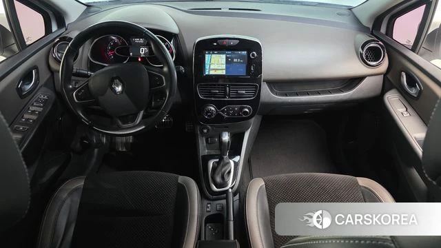 Renault Korea (Samsung) Clio id 3801520 из Кореи 17