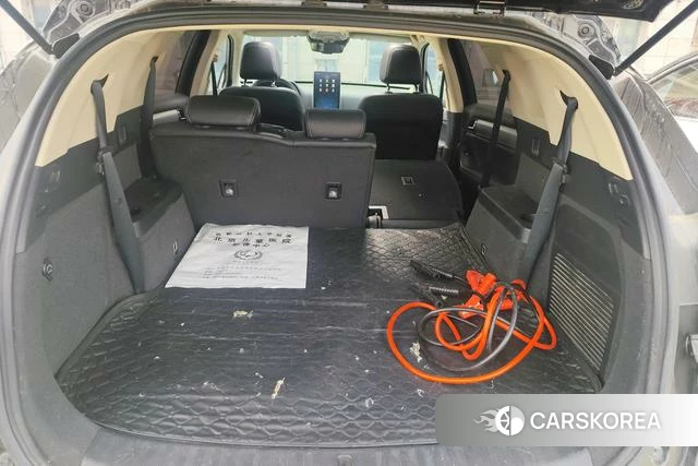 BYD Tang id 4208380 из Китая 14