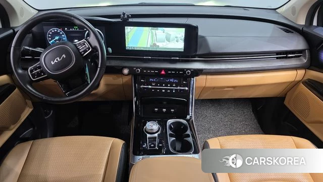 Kia Carnival 4th generation id 3870804 из Кореи 17